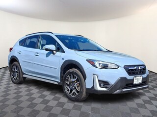 2022 Subaru Crosstrek Hybrid SUV for sale in Muncy PA