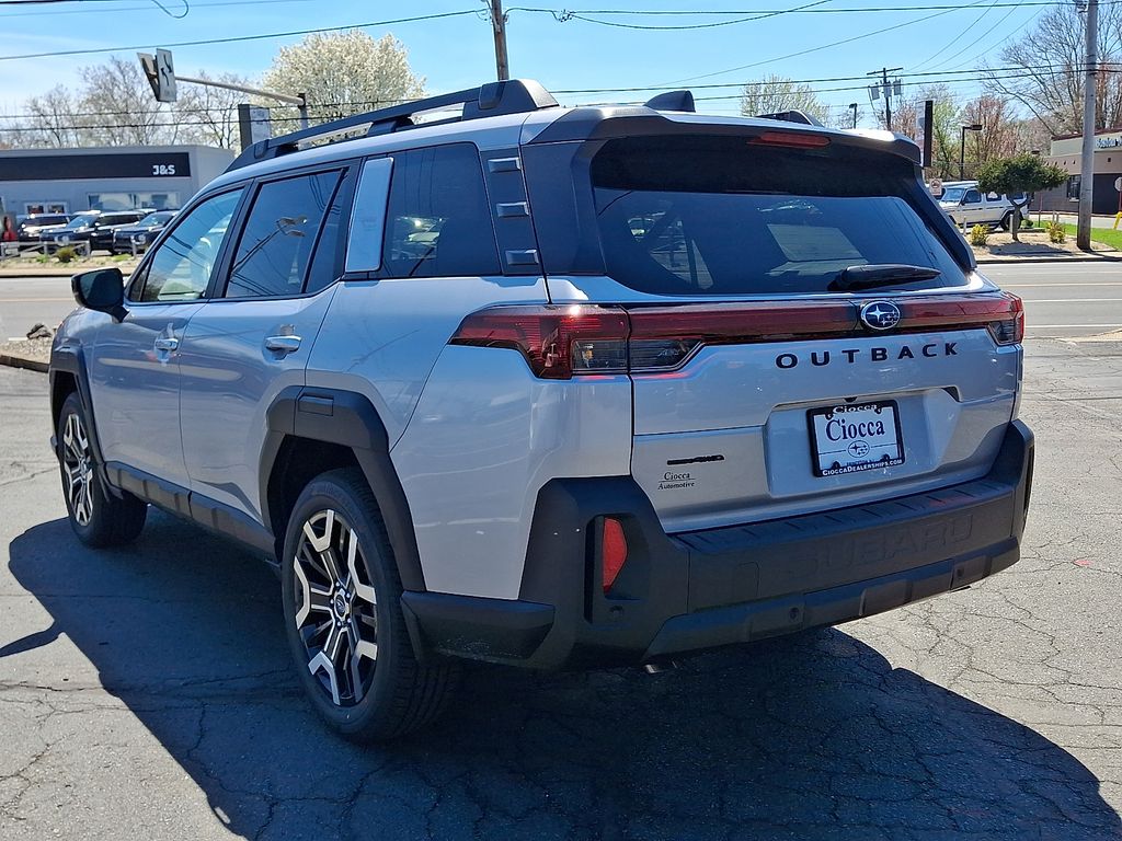 2026 Subaru Outback Touring XT - Photo 7