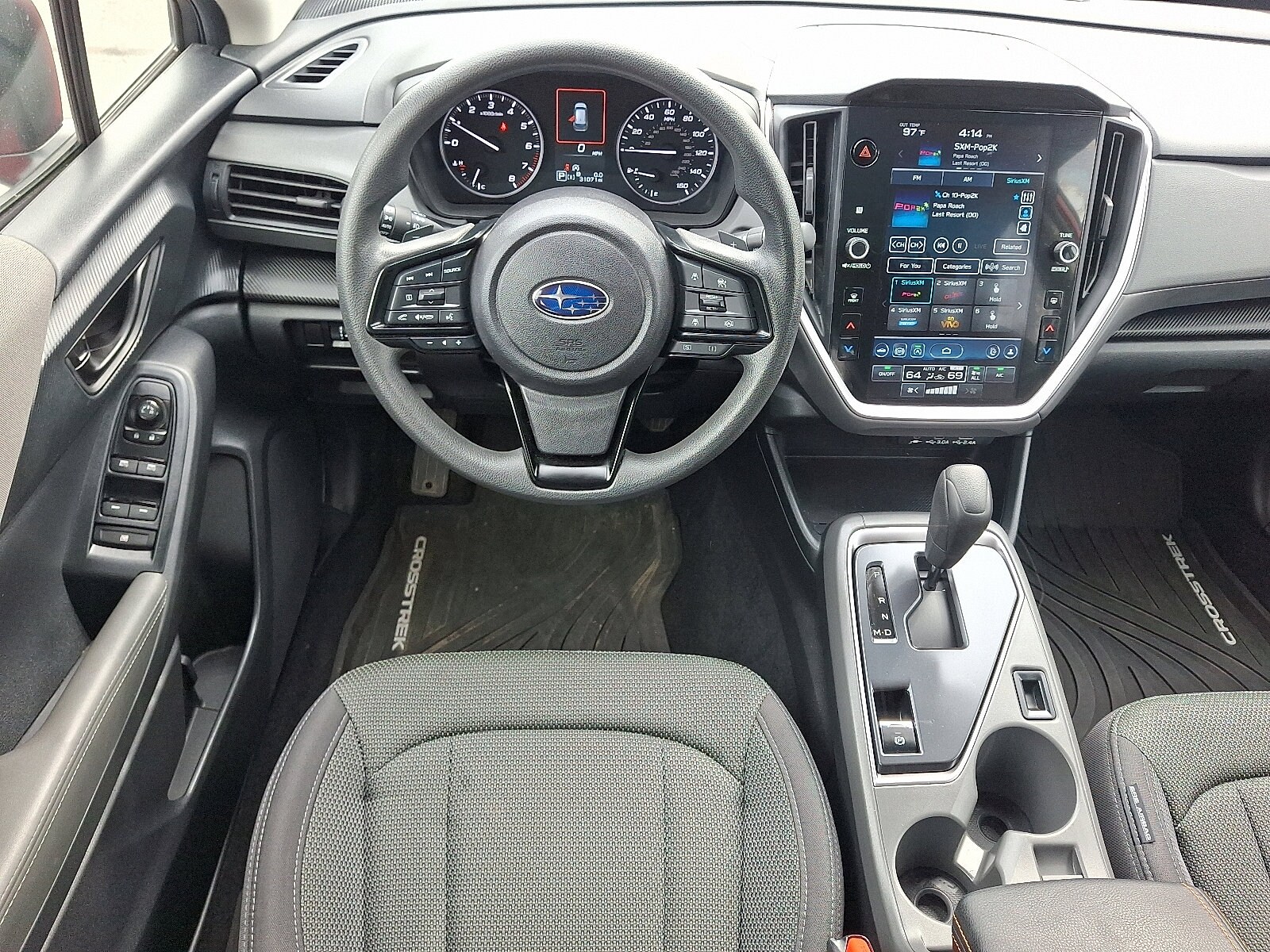 2024 Subaru Crosstrek Premium photo 2