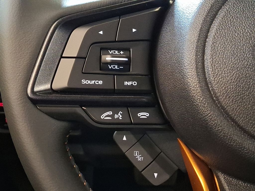 2025 Subaru Forester Wilderness - Photo 13