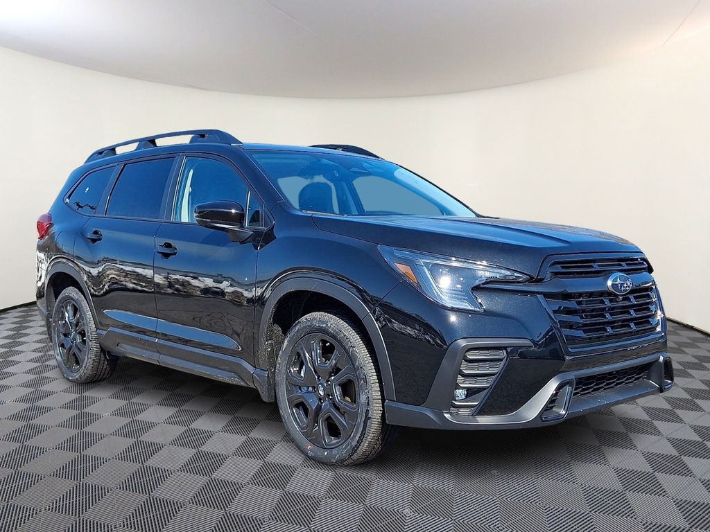 New Subaru Dealership Princeton, NJ | Ciocca Subaru of Ewing
