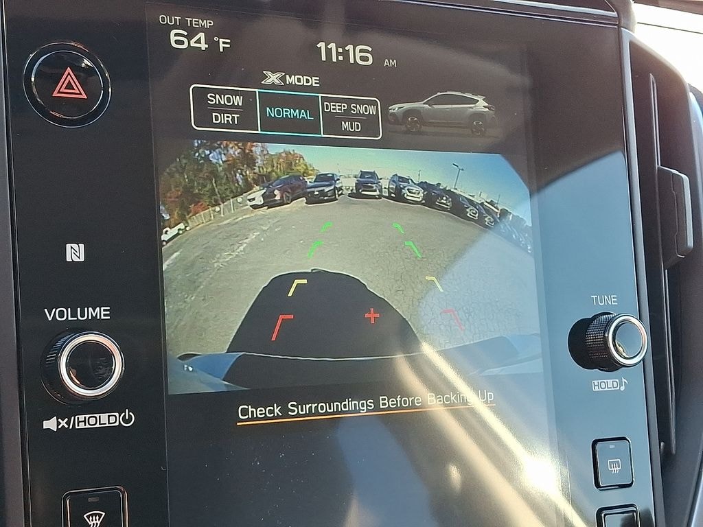 New 2025 Subaru Crosstrek Premium SUV