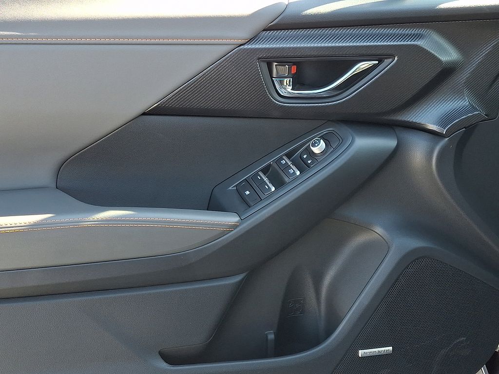 2026 Subaru Crosstrek Limited - Photo 9
