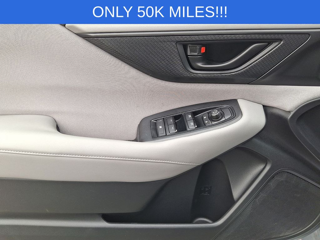 2020 Subaru Legacy Base - Photo 15