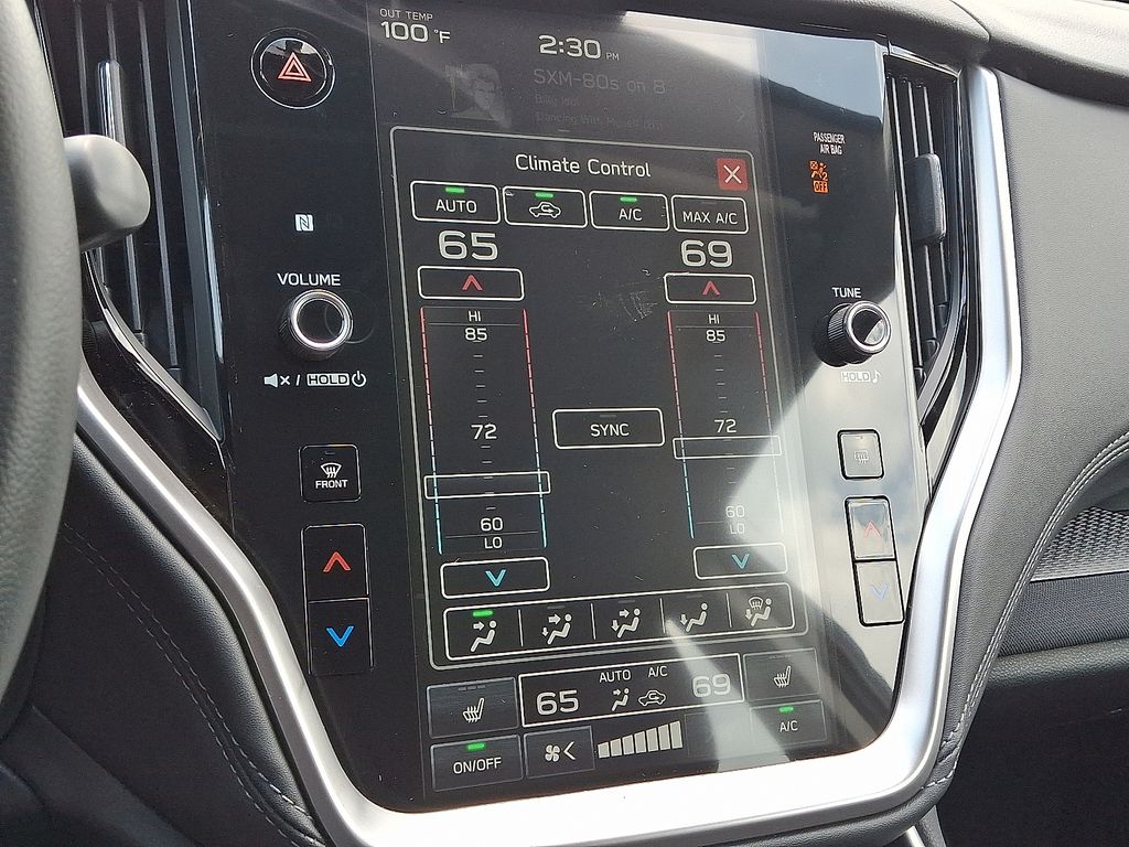2025 Subaru Legacy Premium - Photo 11