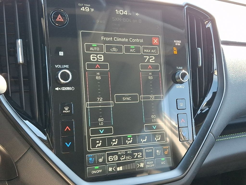 2026 Subaru Ascent Onyx Edition-Touring - Photo 12