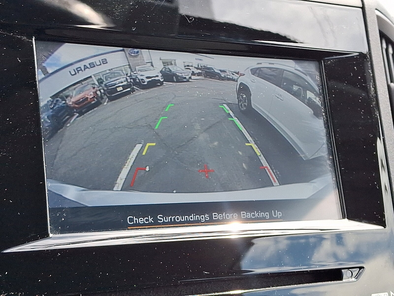 2022 Subaru Crosstrek Premium photo 4