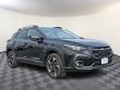 Used 2025 Subaru Crosstrek Limited SUV