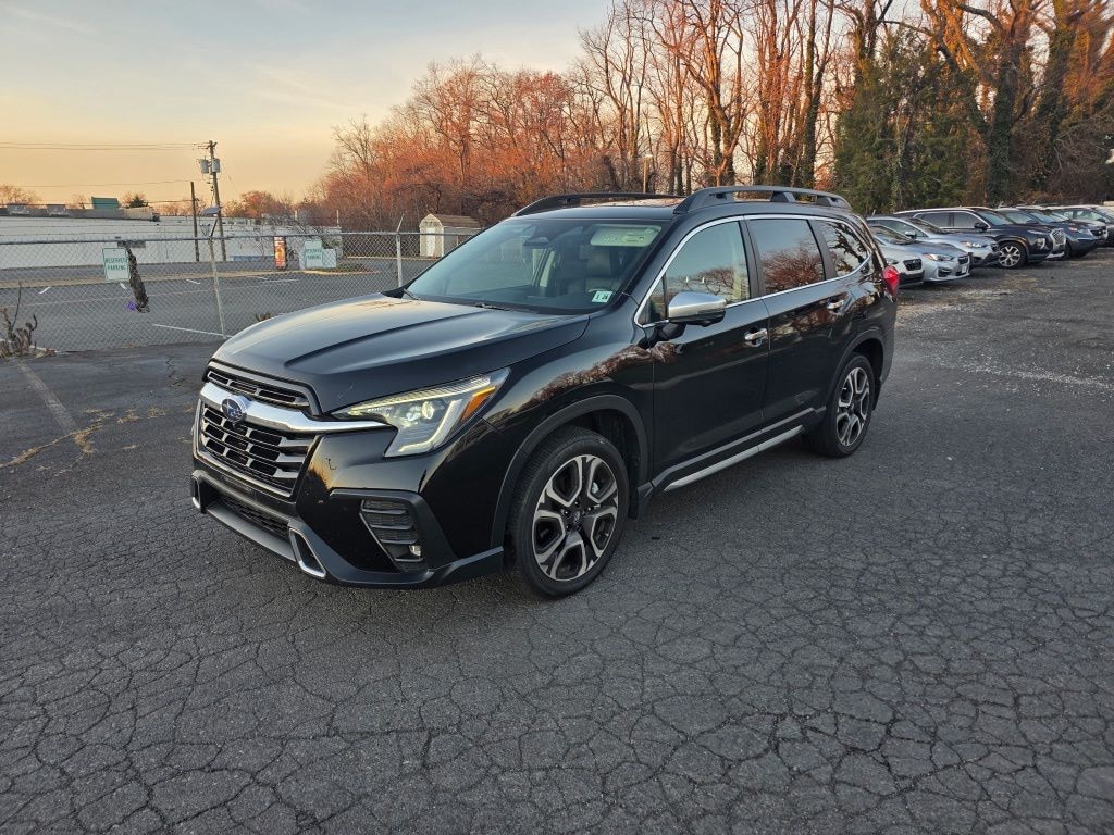 Used 2023 Subaru Ascent Touring SUV
