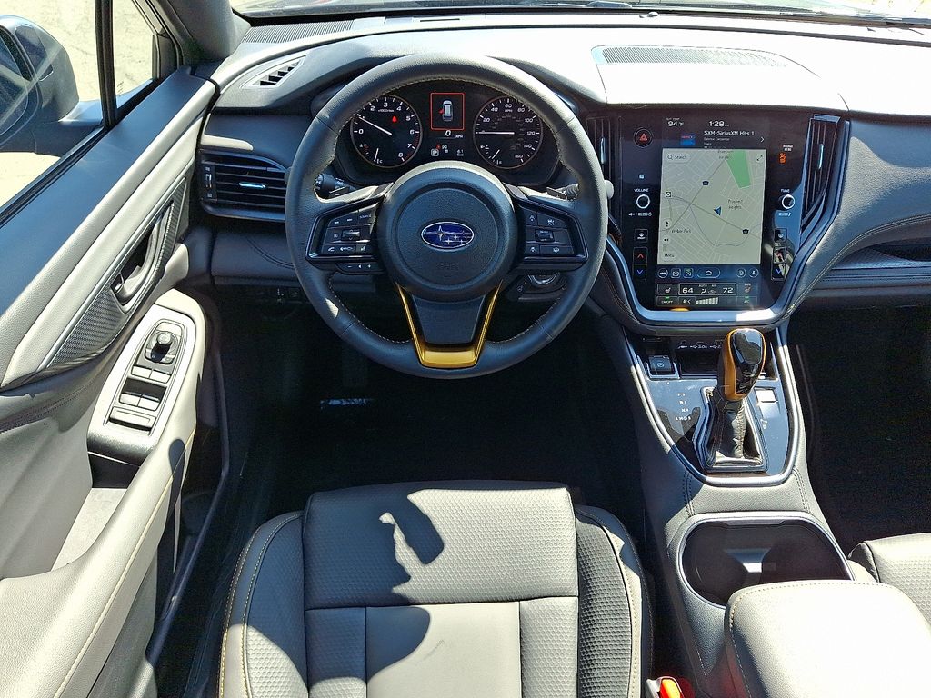 2025 Subaru Outback Wilderness photo 2
