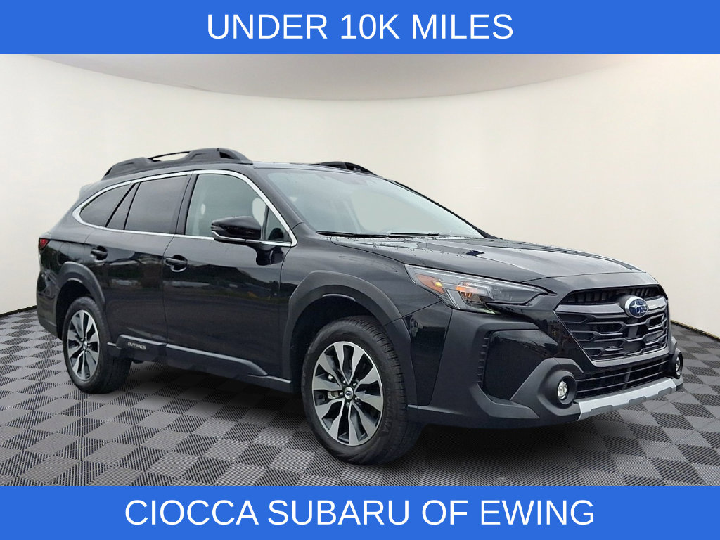 2025 Subaru Outback Limited SUV for sale in Muncy PA