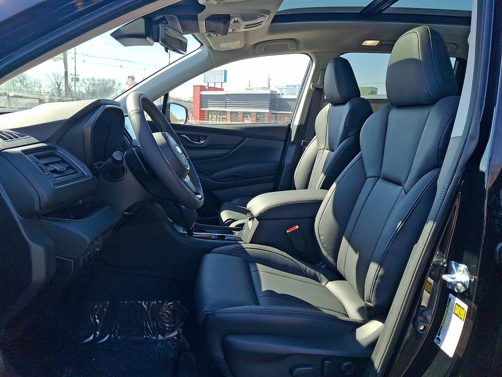 2026 Subaru Ascent Onyx Edition-Touring - Photo 9