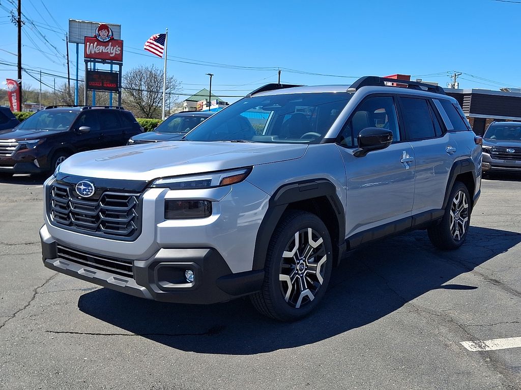 2026 Subaru Outback Touring XT - Photo 6