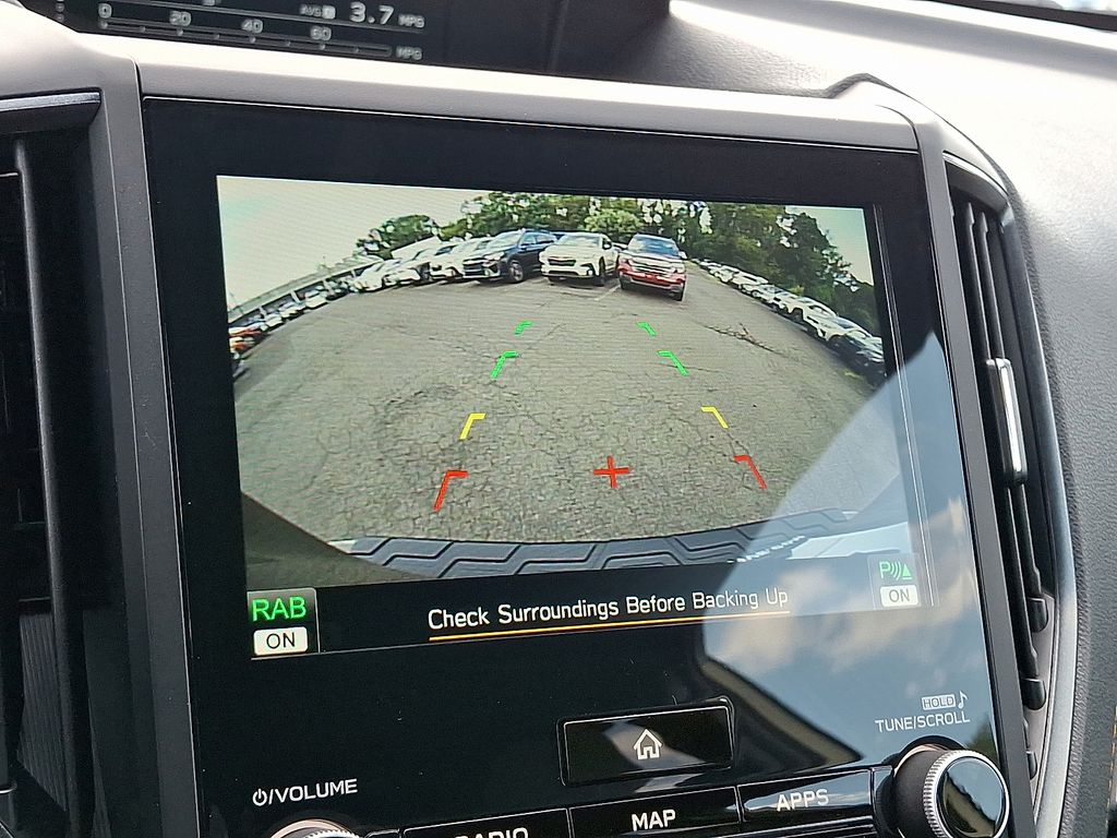 2025 Subaru Forester Wilderness photo 4