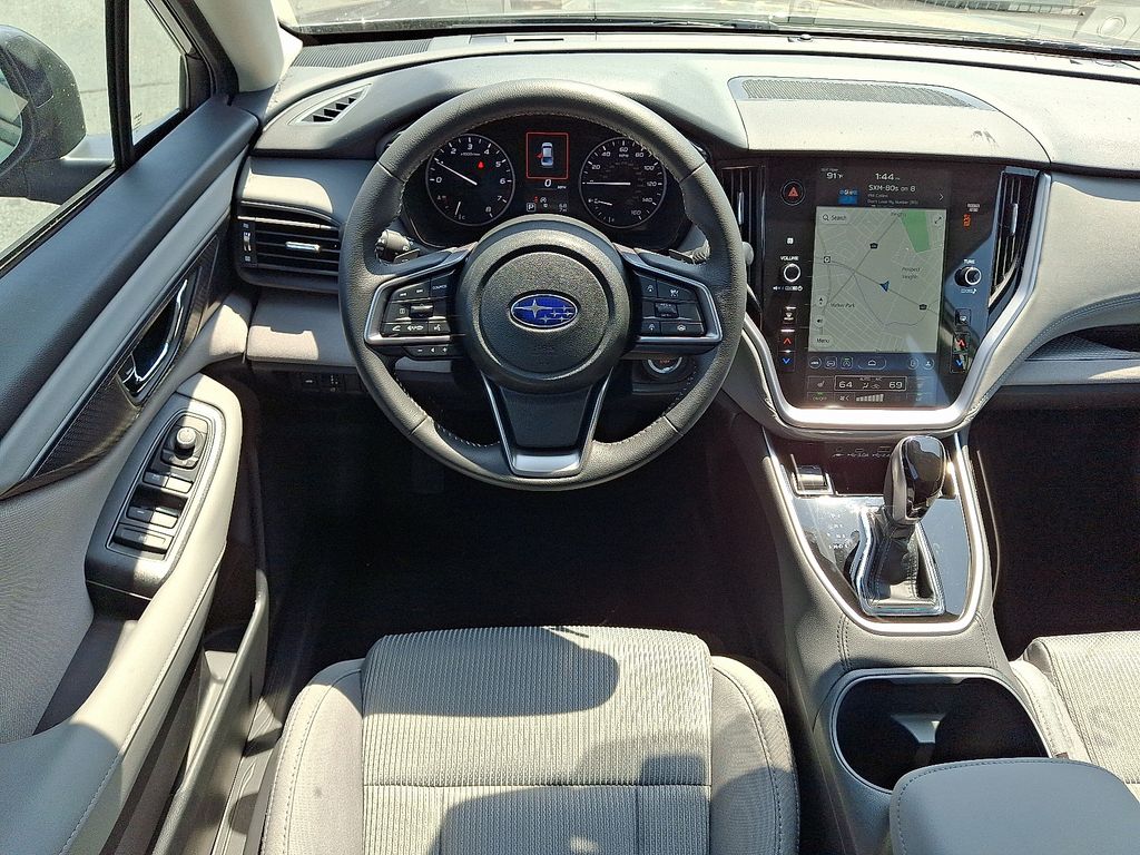 2025 Subaru Legacy Premium photo 2