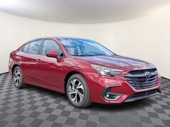 2025 Subaru Legacy Premium Sedan