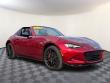 Used 2024 Mazda MX-5 Miata RF Club Convertible