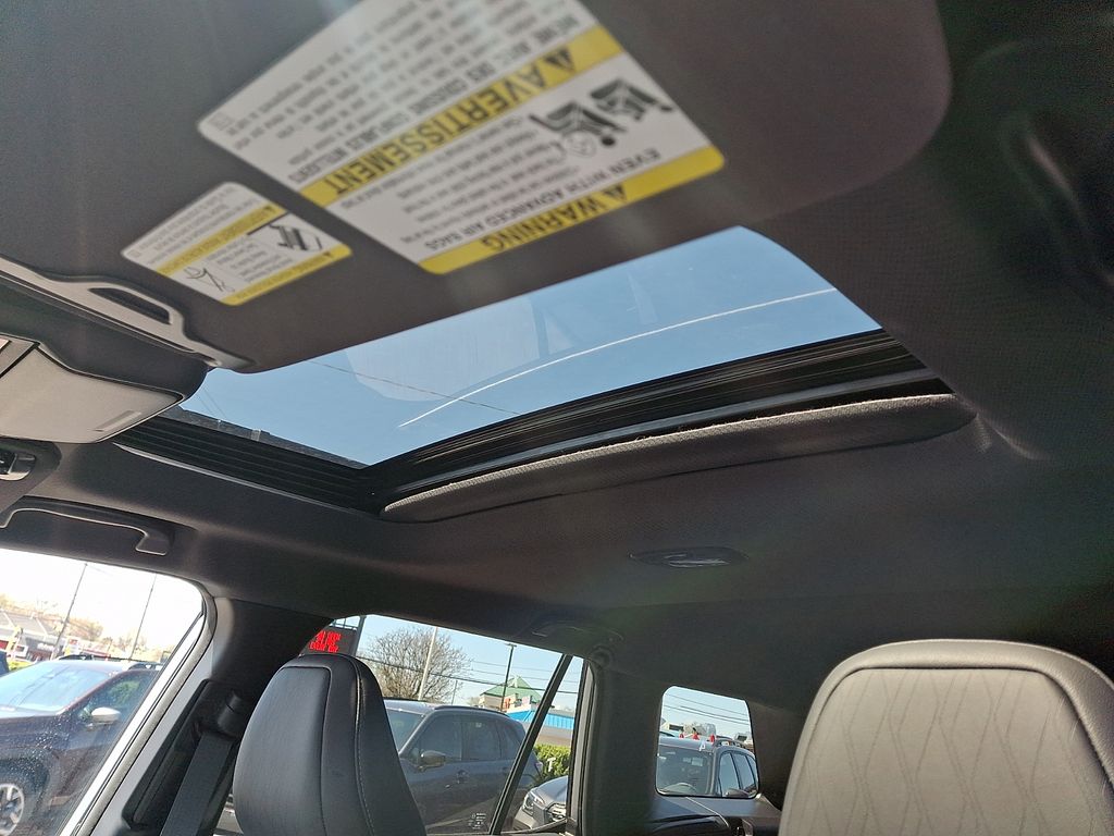 2026 Subaru Outback Touring XT - Photo 13