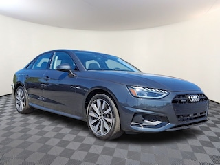 2023 Audi A4 40 Premium Plus Sedan for sale in Muncy PA