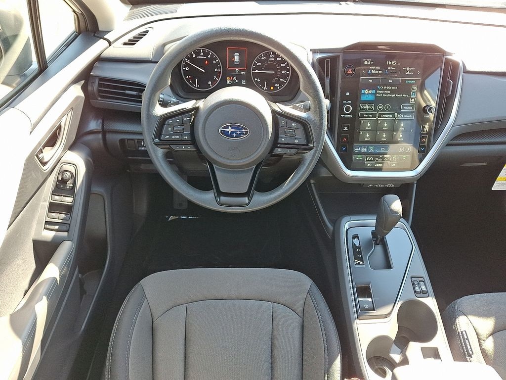 New 2025 Subaru Crosstrek Premium SUV