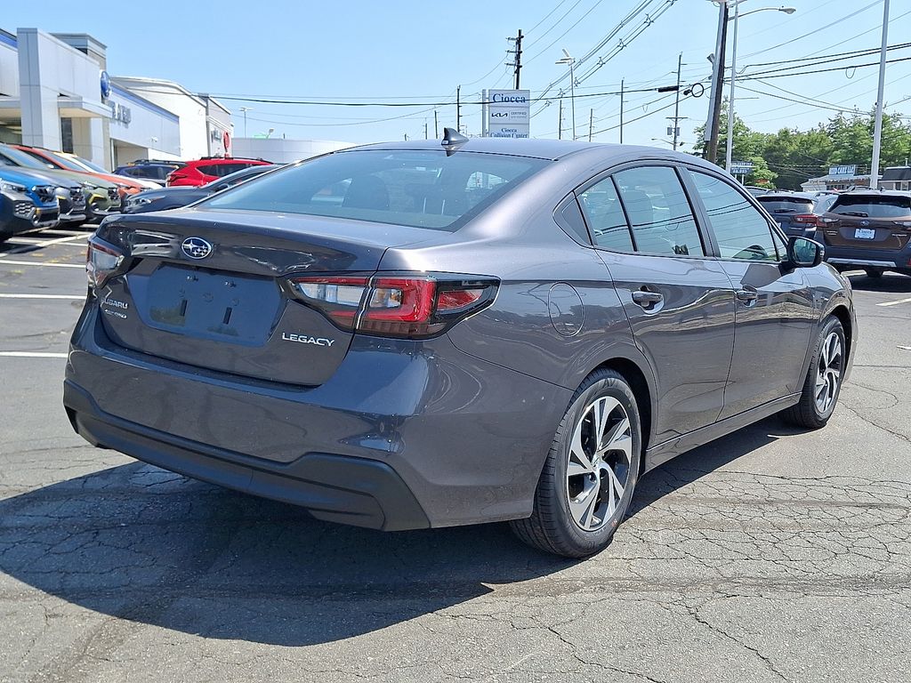 2025 Subaru Legacy Premium - Photo 7