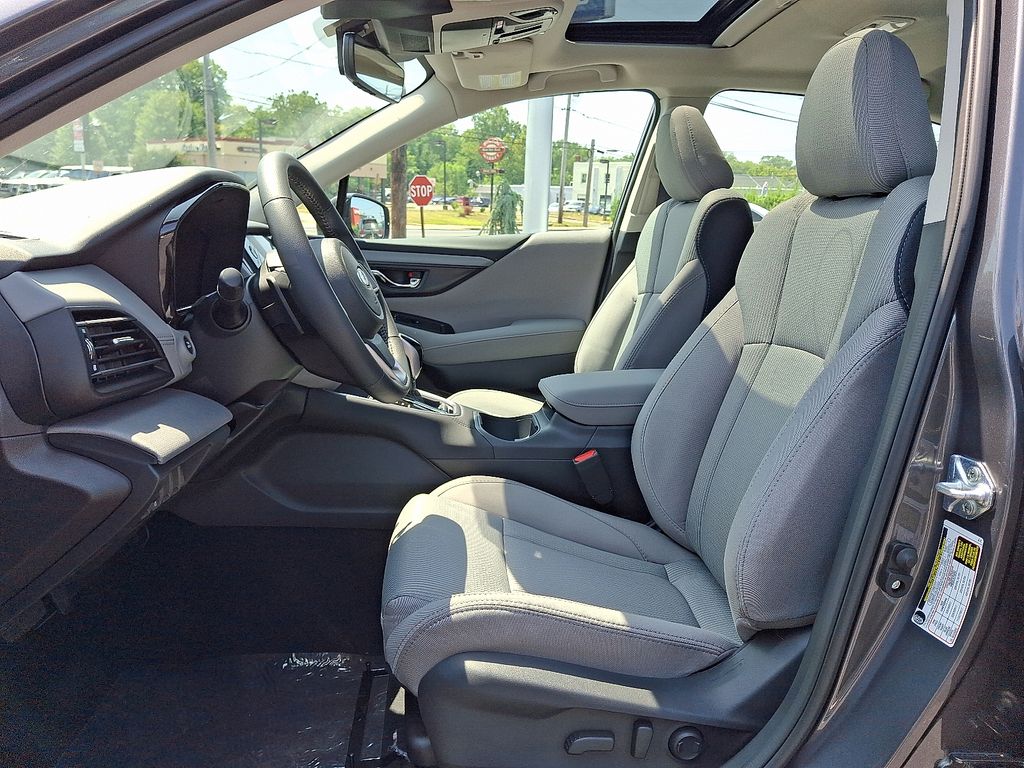2025 Subaru Legacy Premium - Photo 10