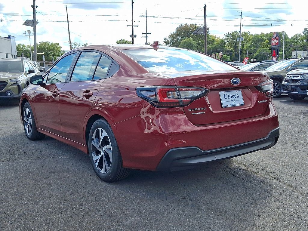 2025 Subaru Legacy Premium - Photo 6