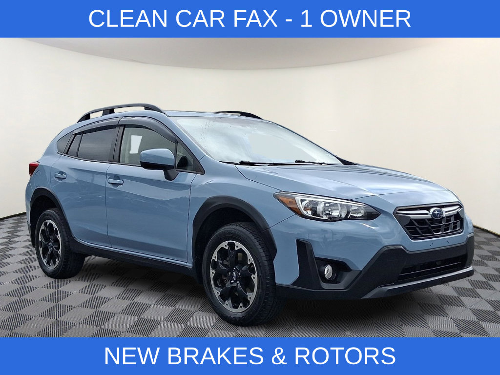 2023 Subaru Crosstrek Premium SUV for sale in Muncy PA