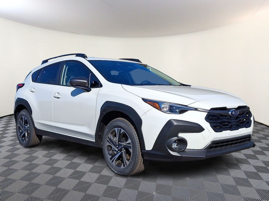 New 2025 Subaru Crosstrek Premium SUV