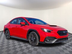 2025 Subaru WRX Premium Sedan