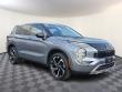 Used 2022 Mitsubishi Outlander SE CUV