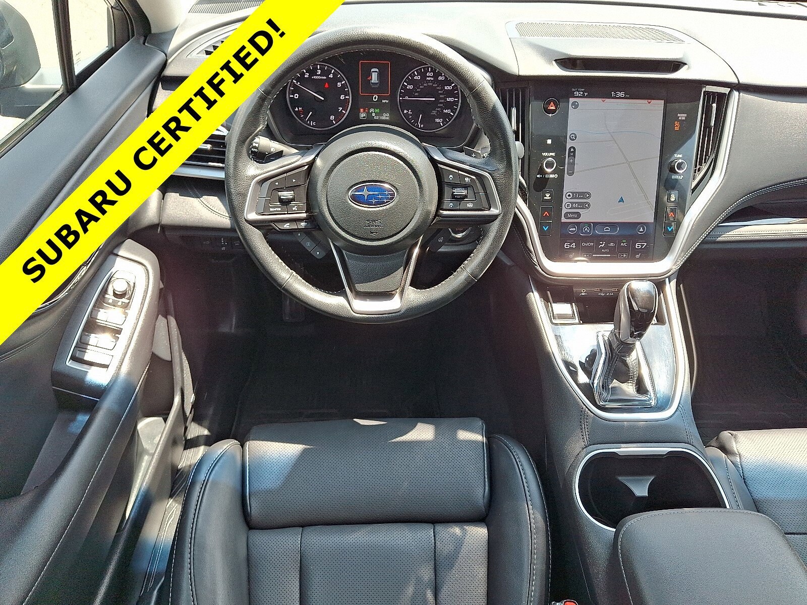 2022 Subaru Outback Limited photo 2