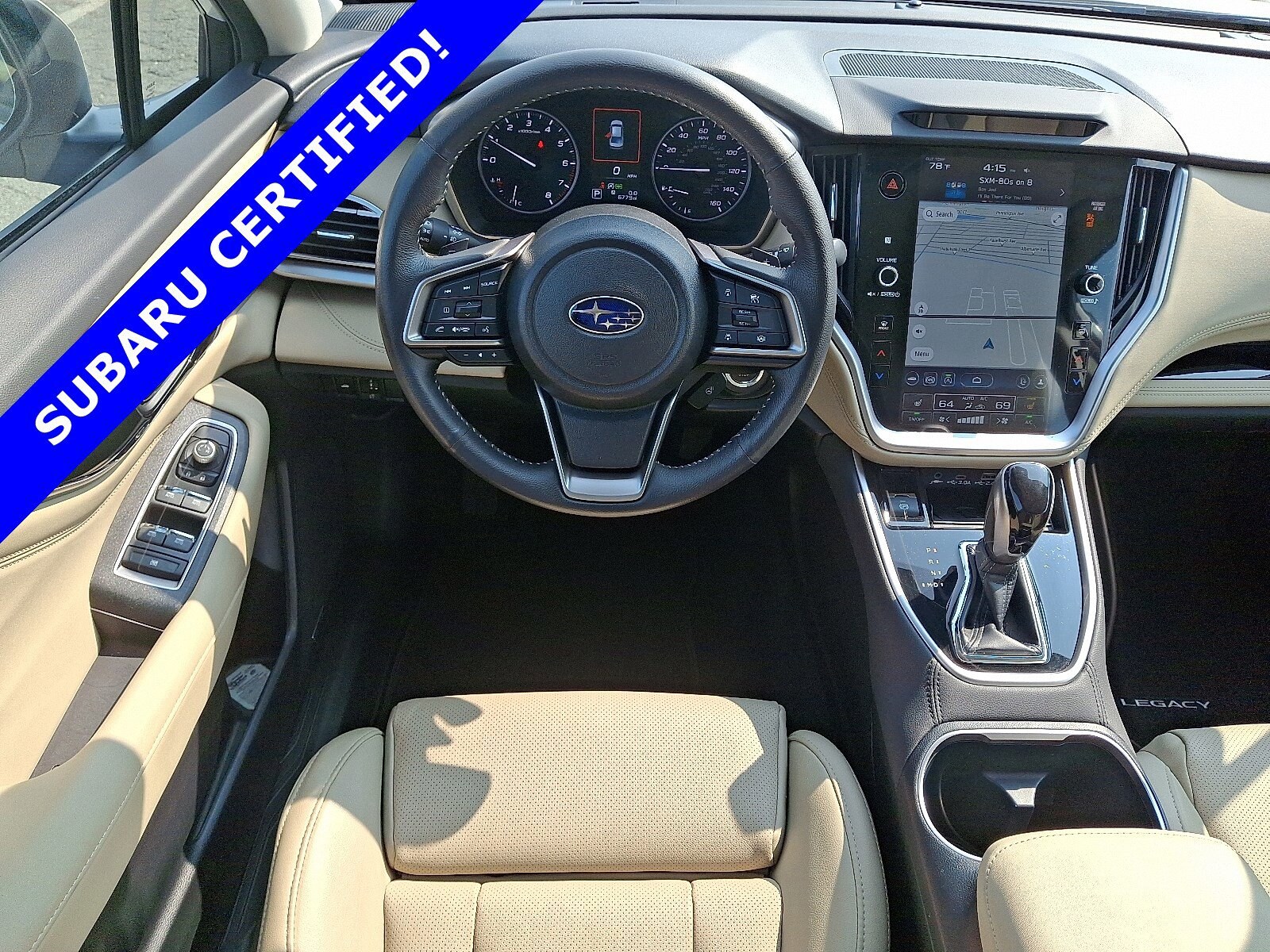 2024 Subaru Legacy Limited photo 2