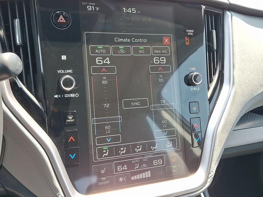 2025 Subaru Legacy Premium - Photo 13