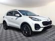 Certified 2022 Kia Sportage Nightfall SUV