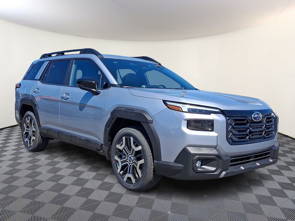 New Subaru Dealership Princeton, NJ | Ciocca Subaru of Ewing