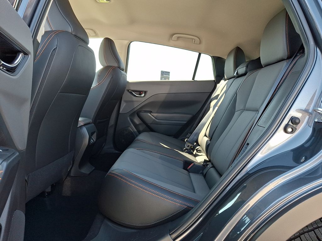 2026 Subaru Crosstrek Limited - Photo 8