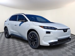 2026 Subaru Solterra Premium SUV