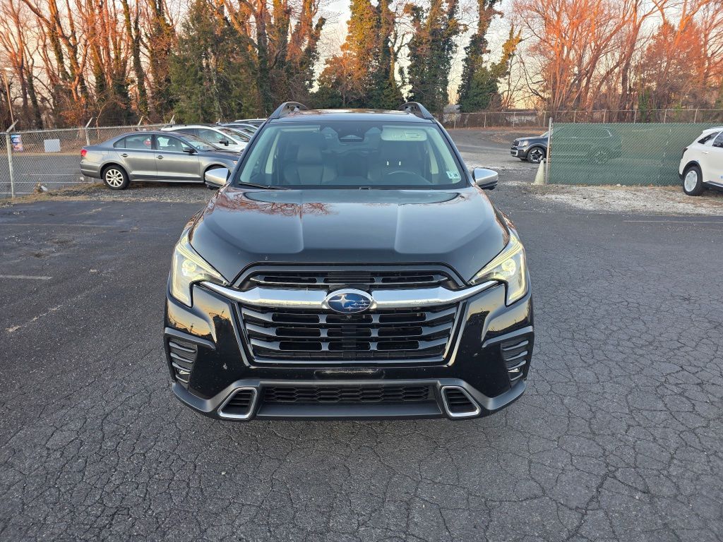 2023 Subaru Ascent Touring photo 2