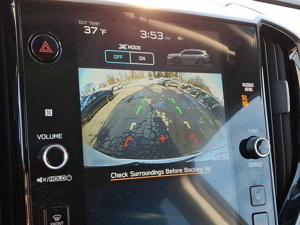 Used 2023 Subaru Ascent Premium SUV