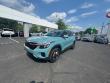 Certified 2025 Kia Seltos EX SUV