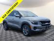 Certified 2022 Kia Seltos S SUV