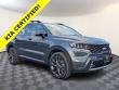 Certified 2022 Kia Sorento X-Line EX SUV