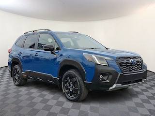 2022 Subaru Forester Wilderness SUV for sale in Muncy PA