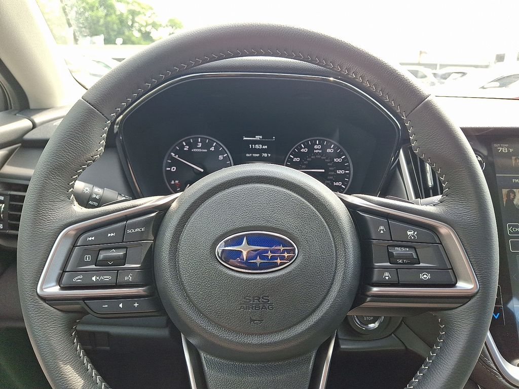 2025 Subaru Legacy Premium - Photo 13