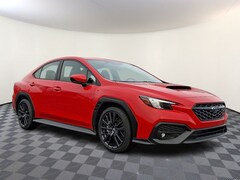 2025 Subaru WRX Premium Sedan