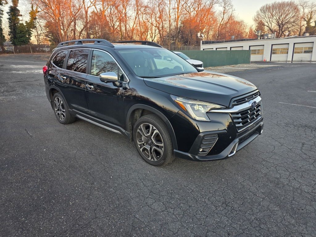 Used 2023 Subaru Ascent Touring SUV