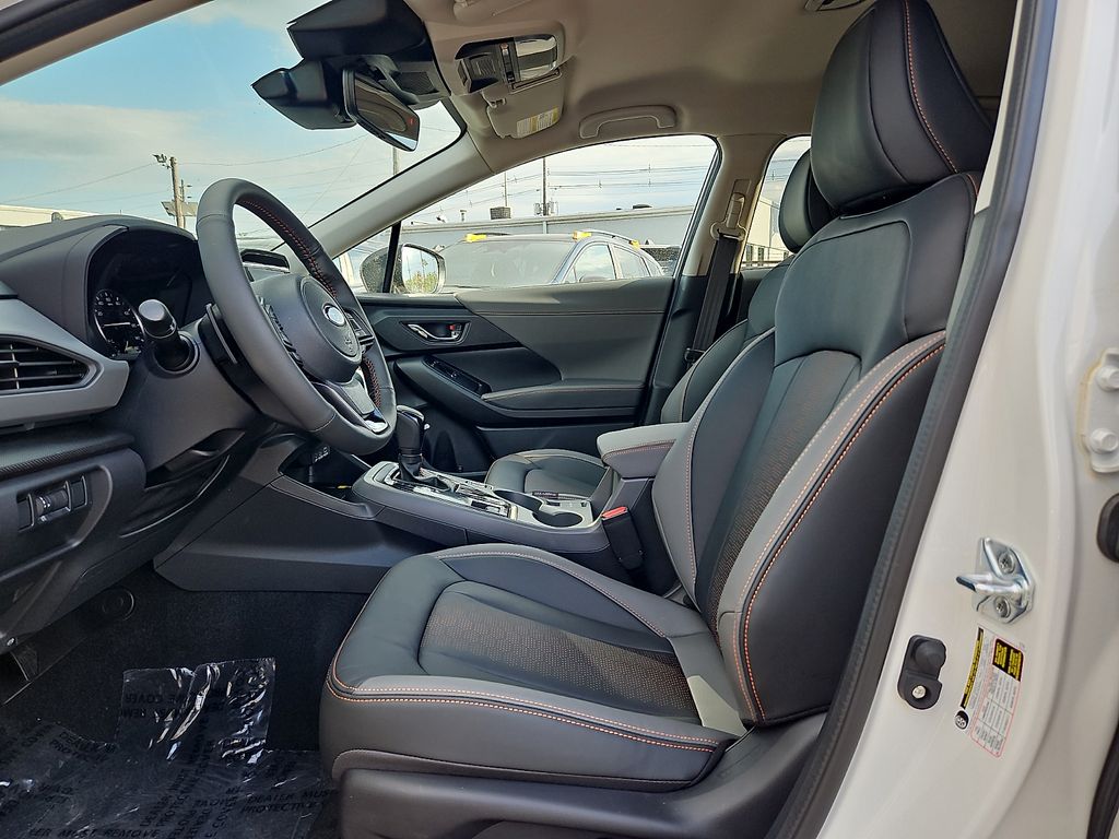 2026 Subaru Crosstrek Limited - Photo 11