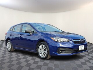 2023 Subaru Impreza Base 5-Door for sale in Muncy PA