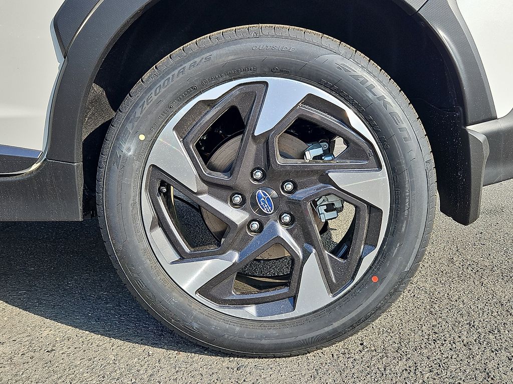 2026 Subaru Crosstrek Limited - Photo 8